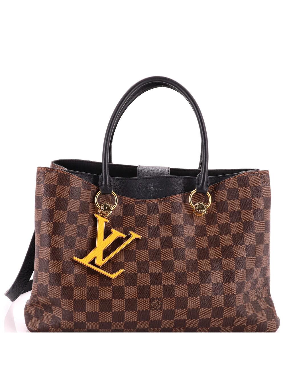Louis Vuitton Lv Riverside Handbag #356481L22B